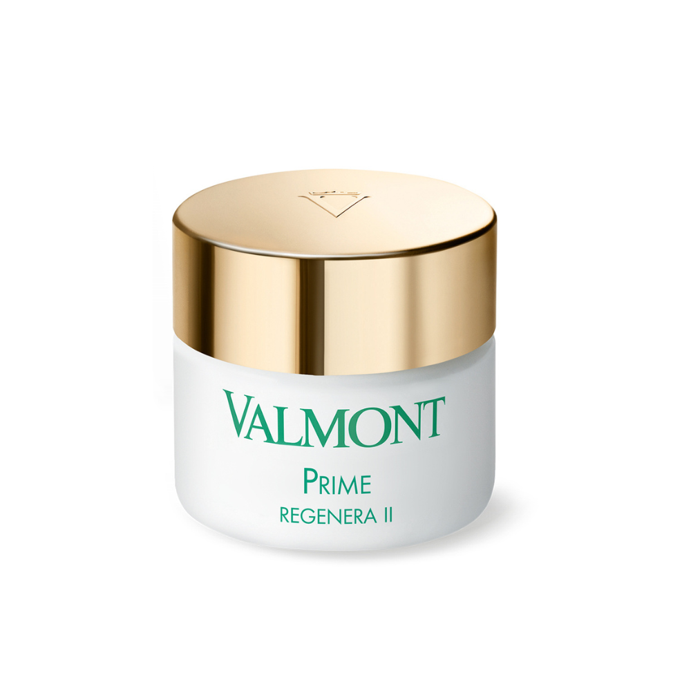 Живильний крем для інтенсивного відновлення Valmont Prime Regenera II